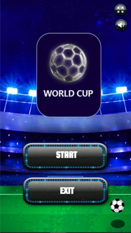 World Cup Game for Android - An Immersive Football Experience