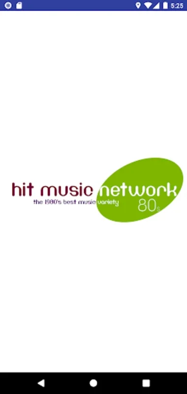 Hit Music 80s for Android - Stream Ad-Free 80s Hits