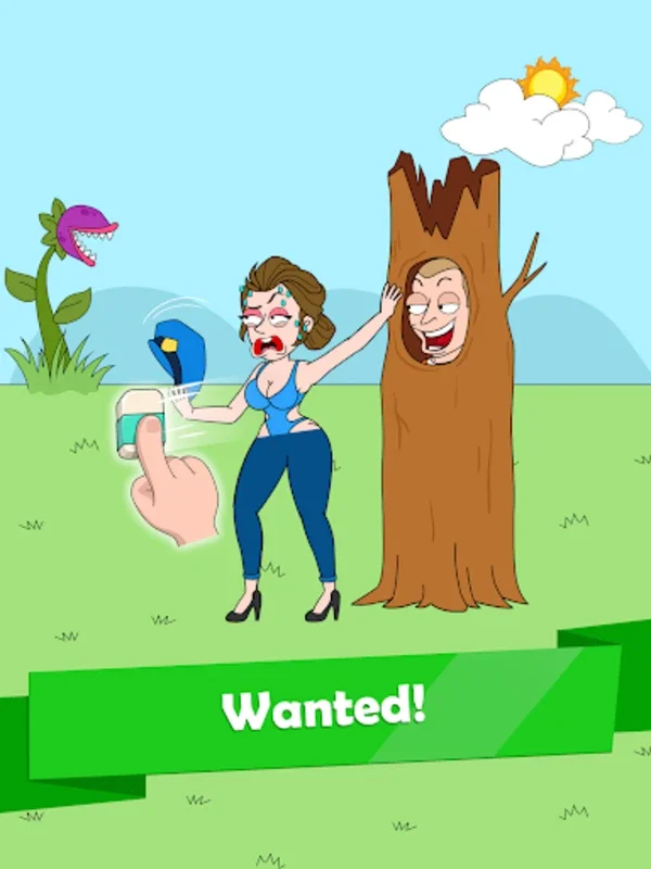 Prank Police for Android: A Mind - Challenging Adventure