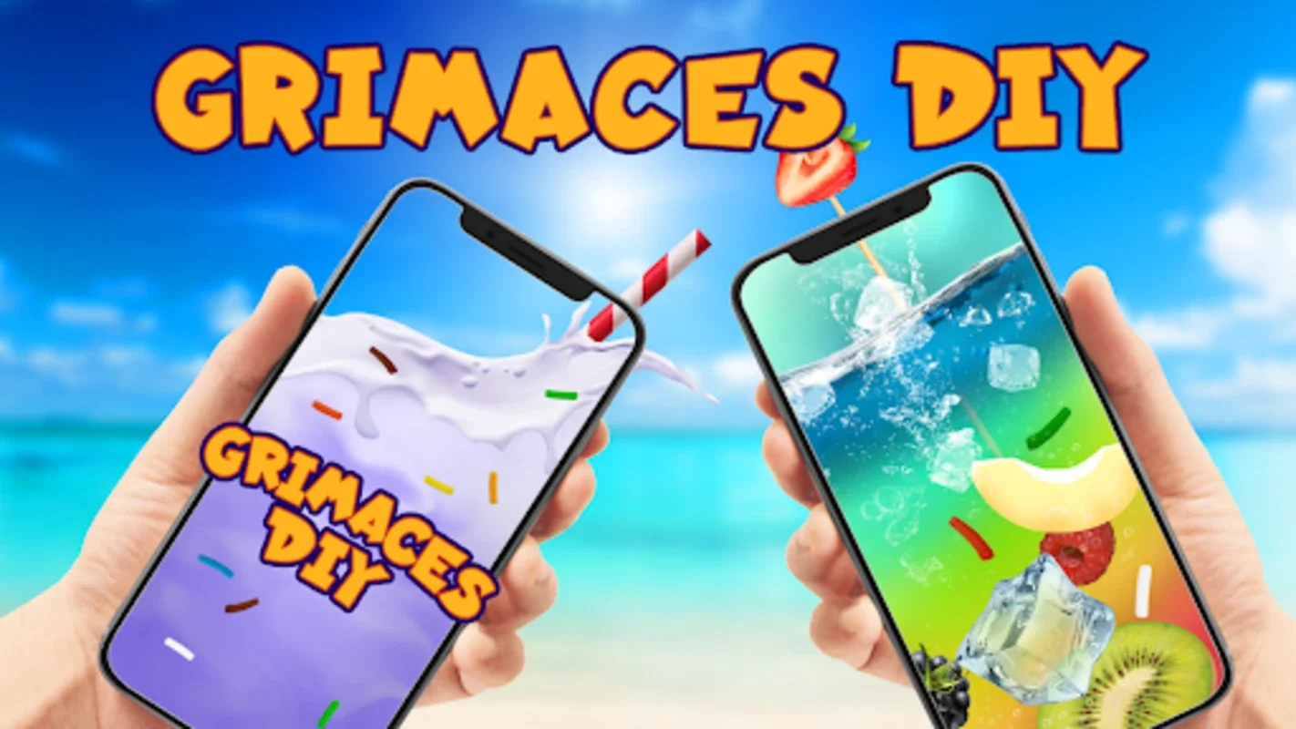 Grimaces DIY for Android: Unleash Your Creativity