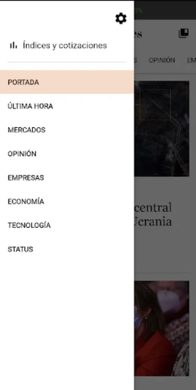 El Economista for Android: Stay Informed in Finance