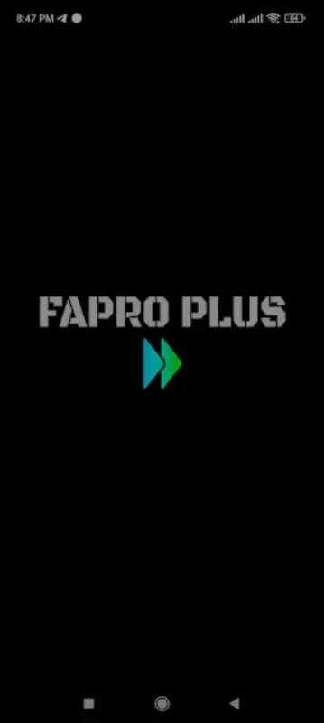 Fapro Plus for Android - Download the APK from AppHuts