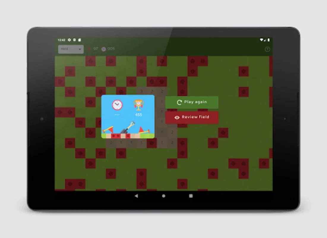 Minesweeper for Android: Enhance Logic Skills