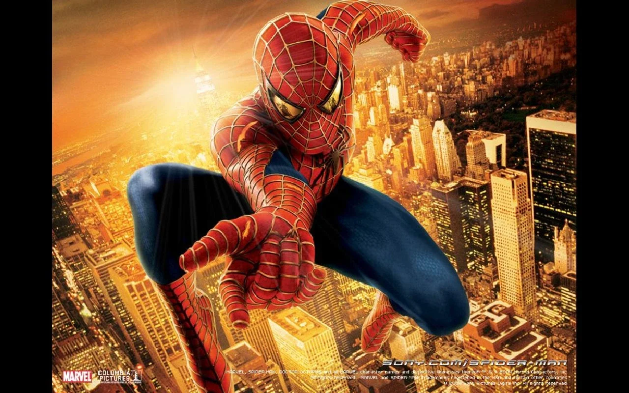 Spider-Man 2 Screensaver for Windows: An Immersive Cinematic Experience