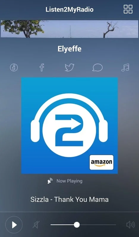 Listen2MyRadio for Android - Download the Free APK from AppHuts