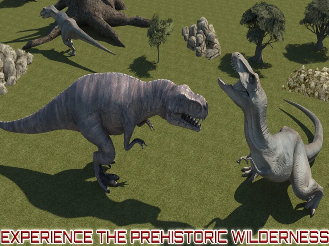 Wild Lion Adventure Simulator for Android: Immersive Wildlife Experience