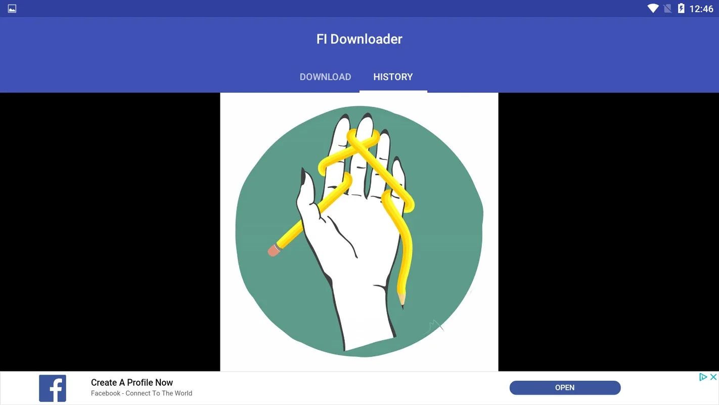 Video Downloader for Facebook & Instagram on Android: Easy Photo and Video Downloads