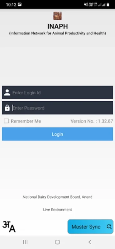 INAPH for Android: Optimize Livestock Management