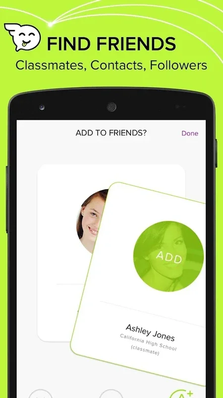 Jott for Android - Seamless Communication App