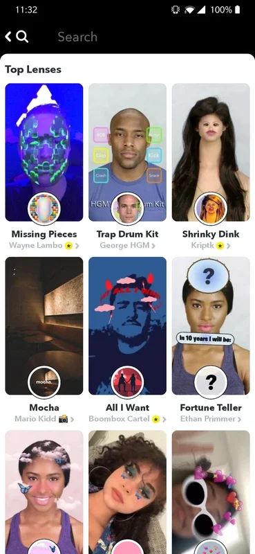 Snapchat for Android: Visual Communication with Friends