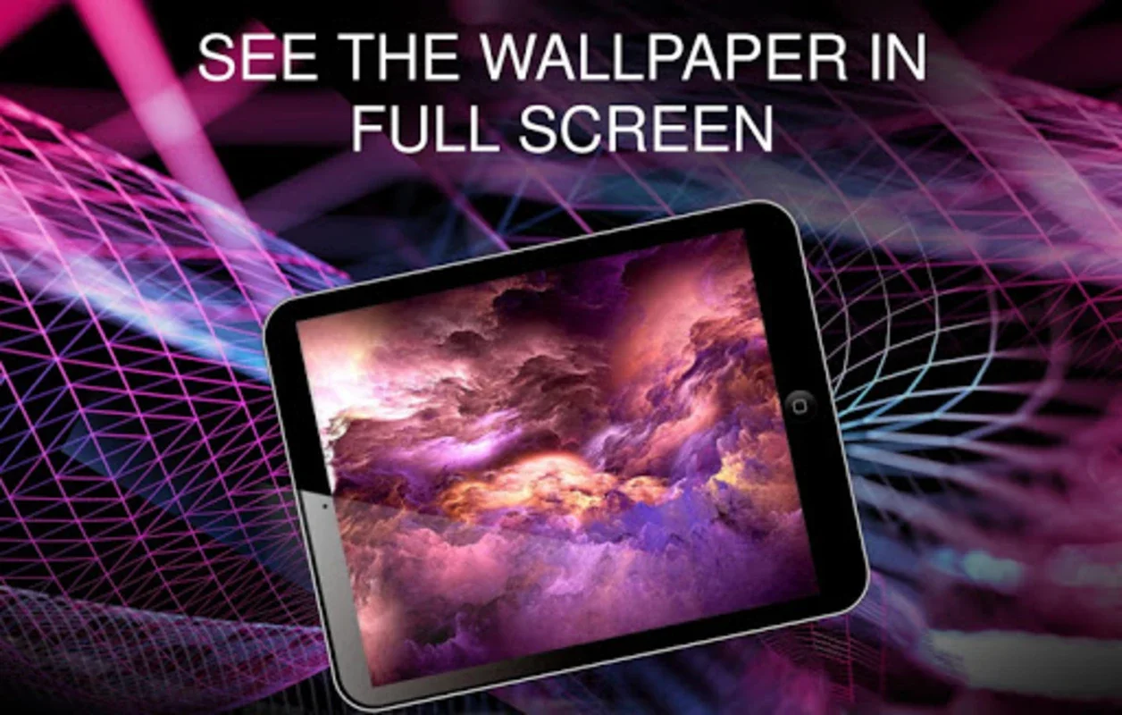 3D Wallpapers for Android - Enhance Your Screen with Stunning Designs