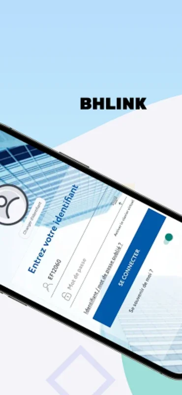 BHLink for Android: Secure Banking Made Easy