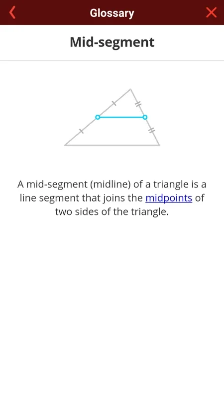 Pythagorea for Android: A Geometry Puzzle Game