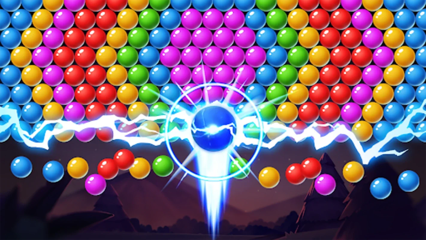 Bubble Shooter: Fun Pop Game for Android - Engaging Play