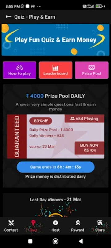 Khelgully: Your Gateway to eSports Glory on Android