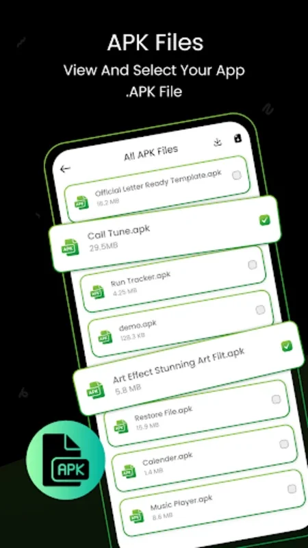 XAPK App Installer for Android - Simplify App Installation