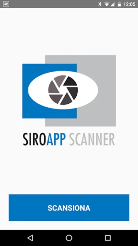 SiroApp for Android - Enhance Food Traceability