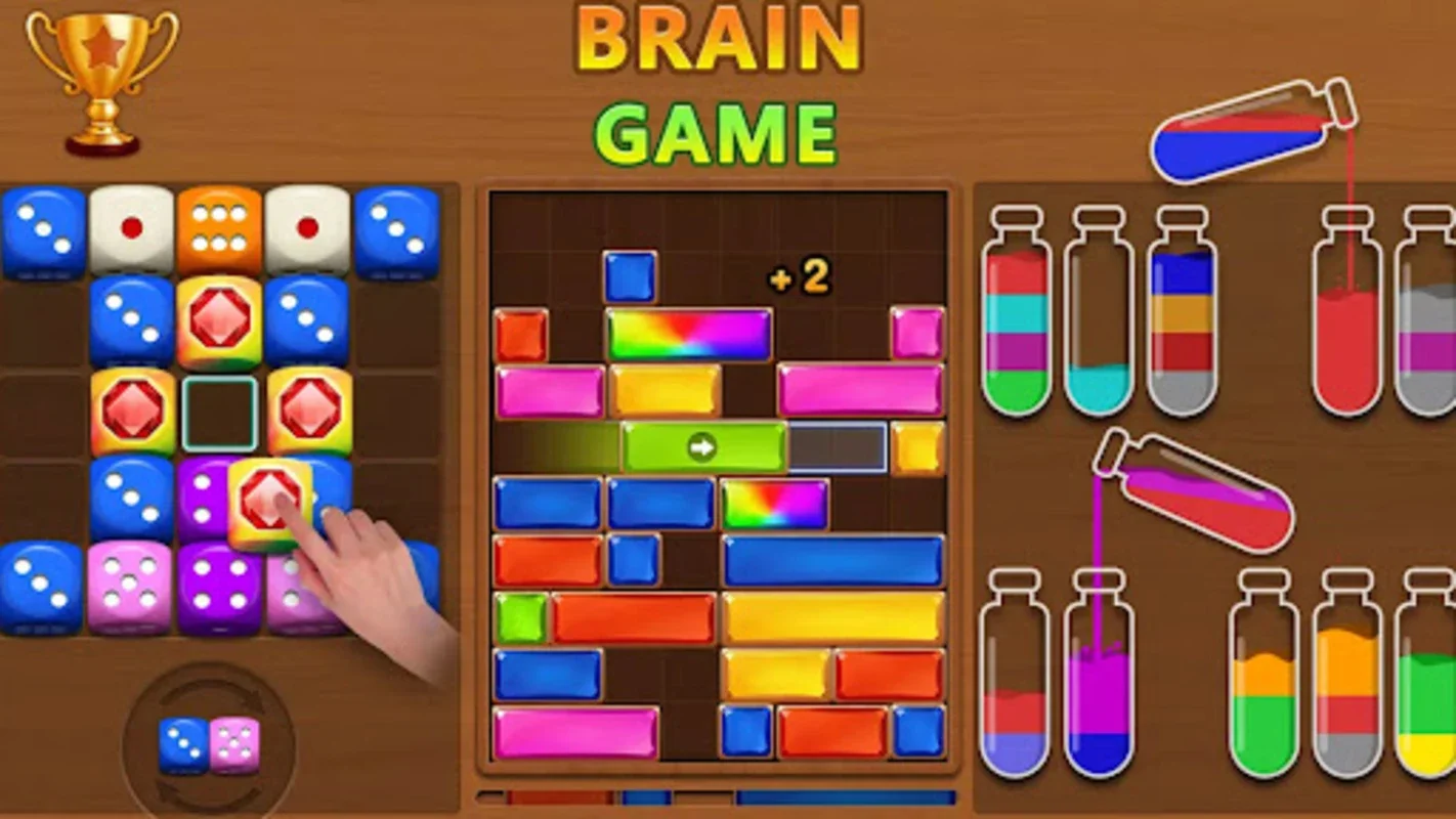 Casual Game Kit for Android: Unleash Your Creativity