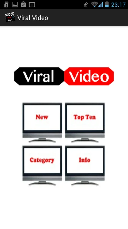 Viral Video for Android - Uncover Viral Content