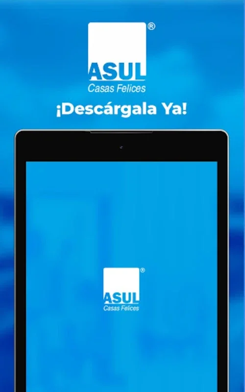 ASUL Constructora for Android - Find Your Dream Home