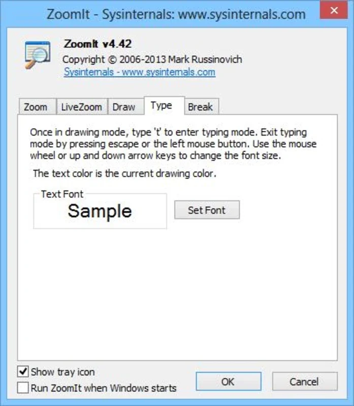 ZoomIt Portable: Powerful Presentation Tool for Windows