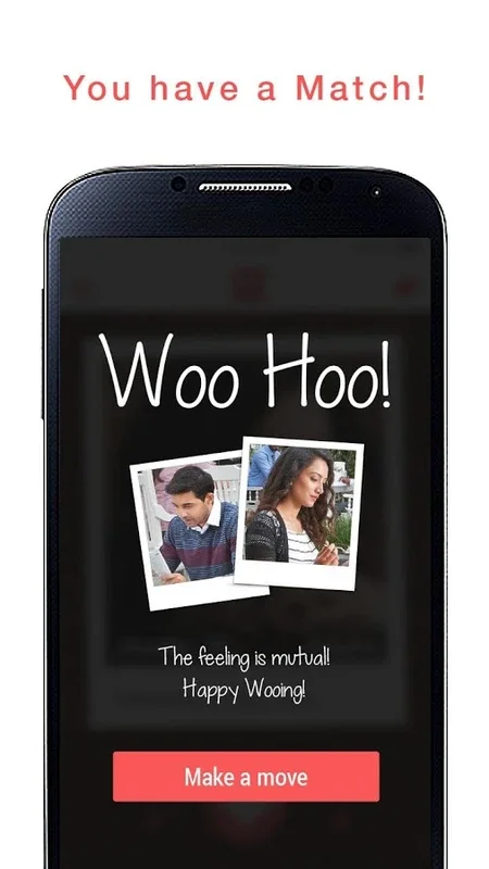 Woo for Android - Find Your Soulmate