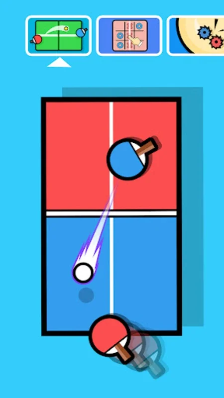 Ping Pong for Android - Download the APK from AppHuts