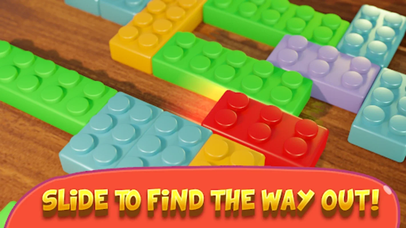 Toy Escape for Android - Engaging Puzzle Fun