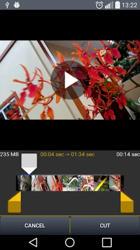 MP4 Video Cutter for Android - Download the APK from AppHuts