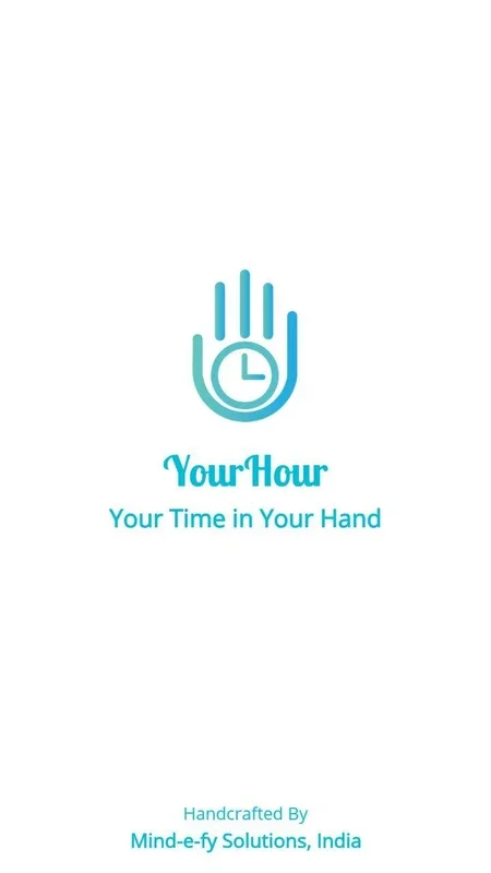 Your Hour for Android: Enhance Productivity