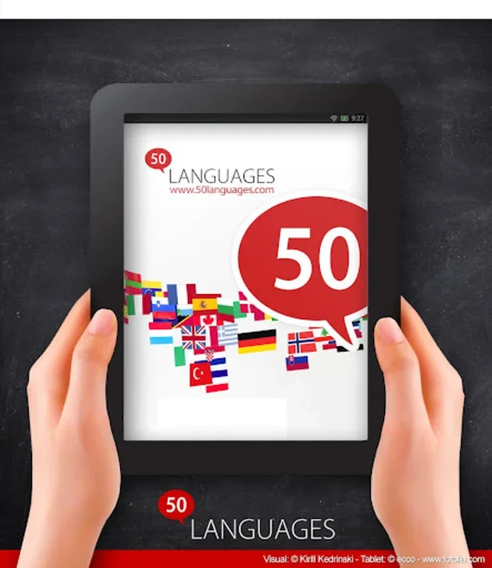 Learn Esperanto - 50 languages for Android: Master Esperanto Easily