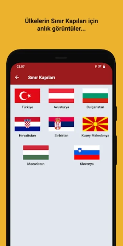 Memleket.App for Android - Connect with Global Turkish Communities