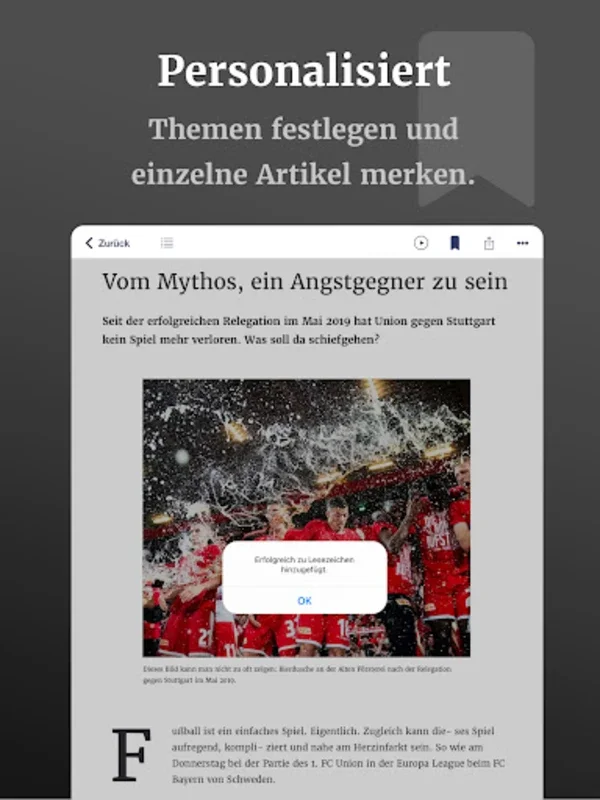 Berliner Zeitung E-Paper for Android - Get the Latest Berlin News