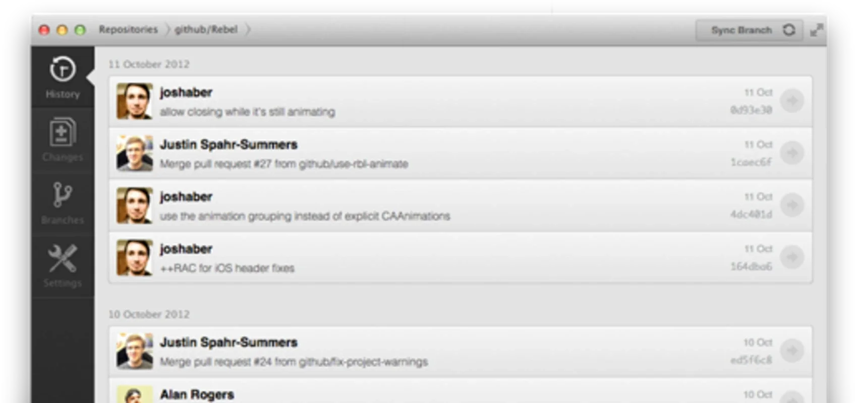 GitHub Desktop for Android: Empowering Developers