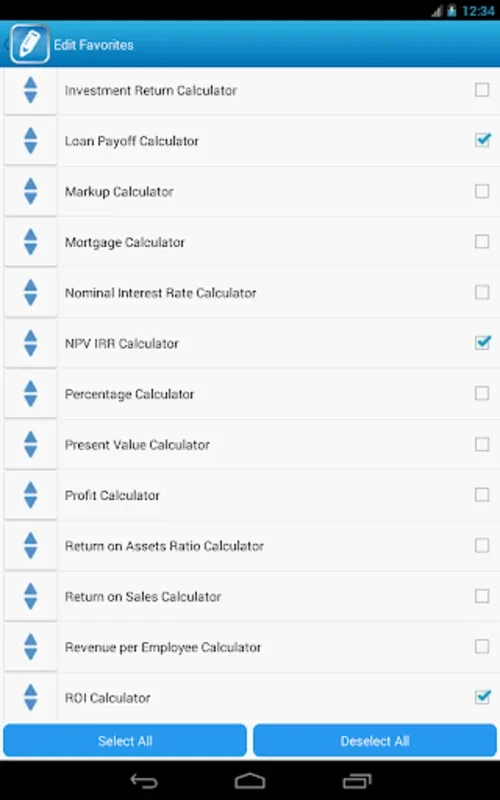 Financial Calculators Free for Android: Comprehensive Tools