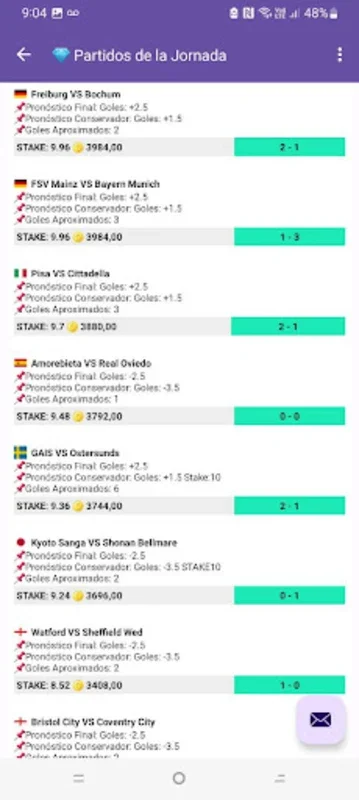 IAPICKS - Predictor App for Android - No Download Needed, Get Insights Here