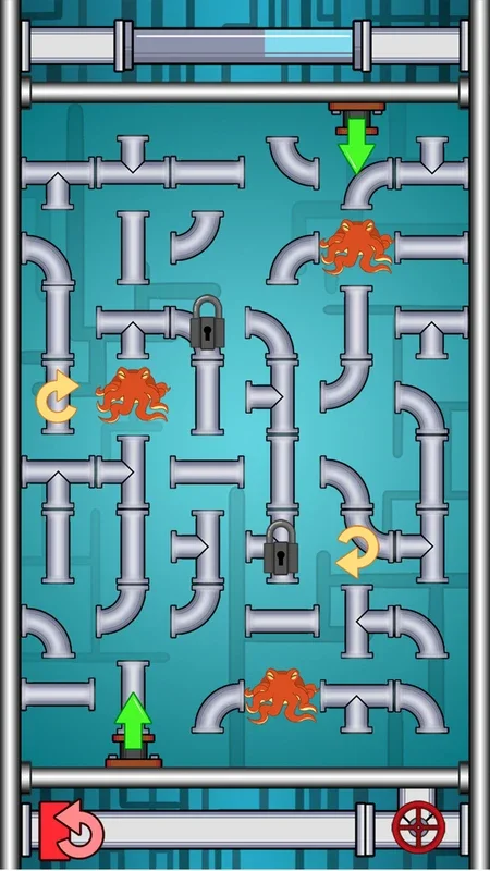 Sea Plumber for Android: Plumbing Solutions at Your Fingertips