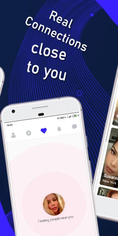 Israel Dating for Android - Download the APK from AppHuts