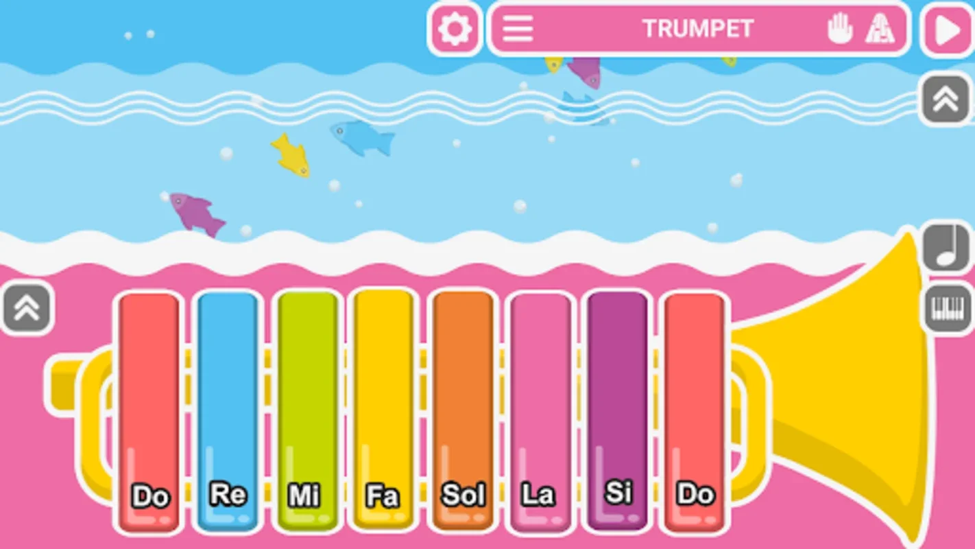 Kids Piano for Android: Unlock Musical Fun