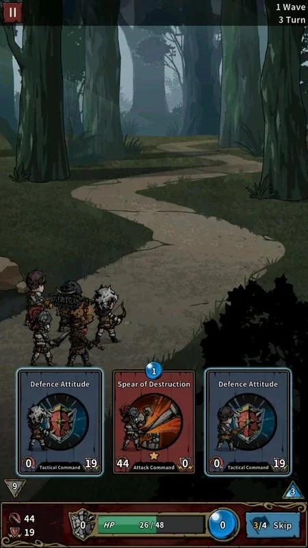 Titan Slayer on Android: A Challenging and Entertaining RPG