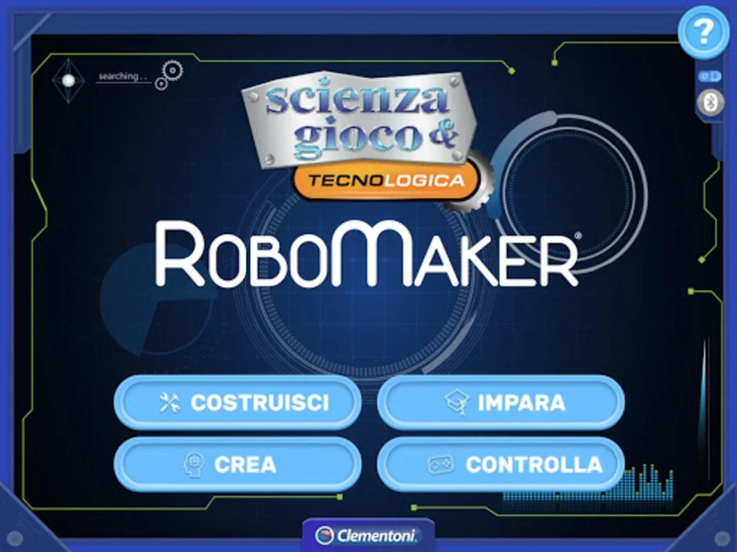 RoboMaker® for Android - Empowering Robotics Creativity