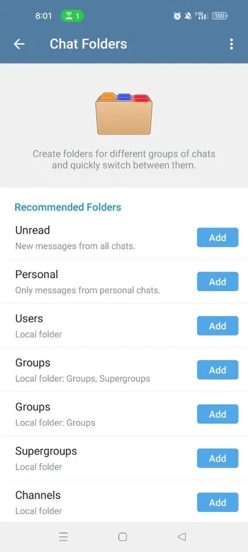 Plus Messenger for Android - Unlock Advanced Features