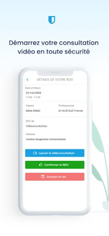 Clikodoc for Android - Streamlining Healthcare Appointments