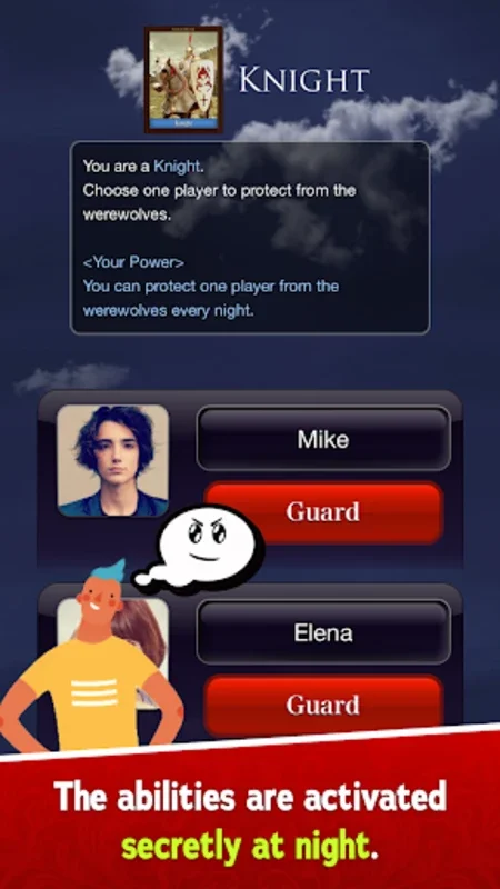 Werewolf for Android - Free APK Download