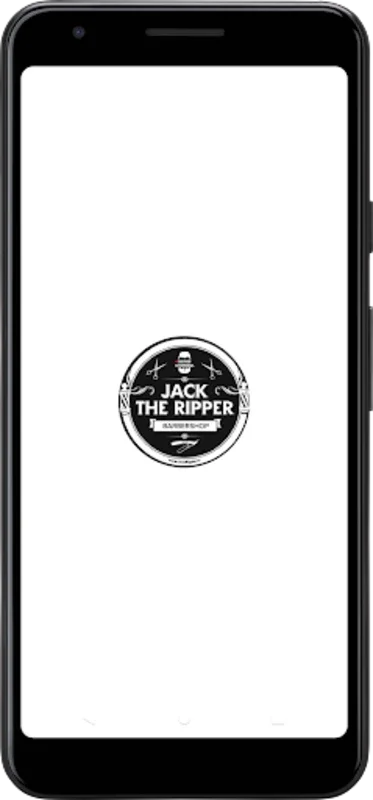 Jack The Ripper Barbershop for Android - Exceptional Grooming