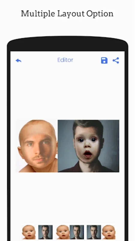 Face Swap Editor for Android: Transform Photos Instantly