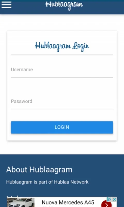 Hublaagram for Android: Gain Free Instagram Followers