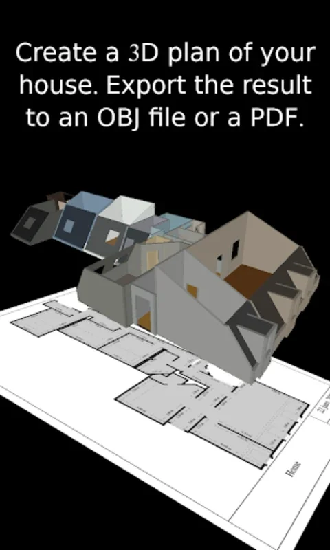 Home Improvement - Wodomo 3D for Android: Transform Your Home