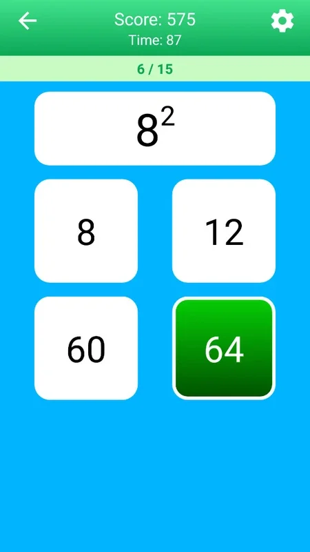 Math Games for Android - Improve Math Skills