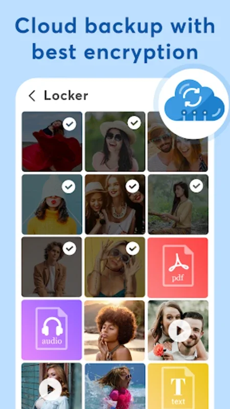 Gallery Locker for Android: Secure Your Photos